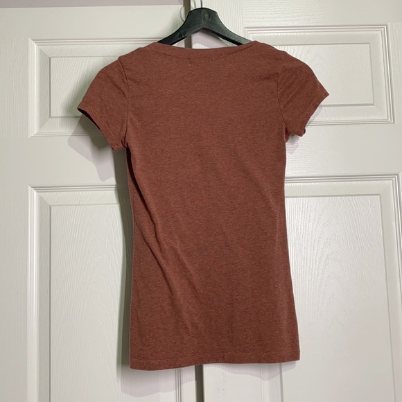 Orange Tops - Picture 2 of 4